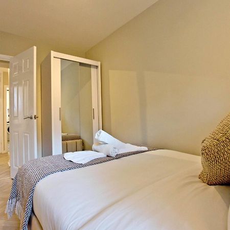 Imperial Leinster Garden Apartment London Exterior photo