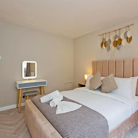 Imperial Leinster Garden Apartment London Exterior photo